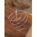 Snake Design Arm Cuff